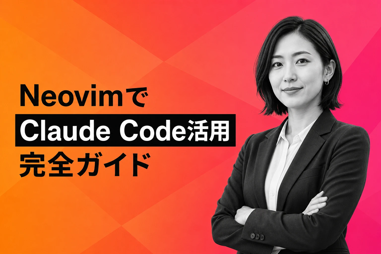 Claude Code nvim完全ガイド【2026年最新】：プラグイン比較・インストール・tmux連携まで